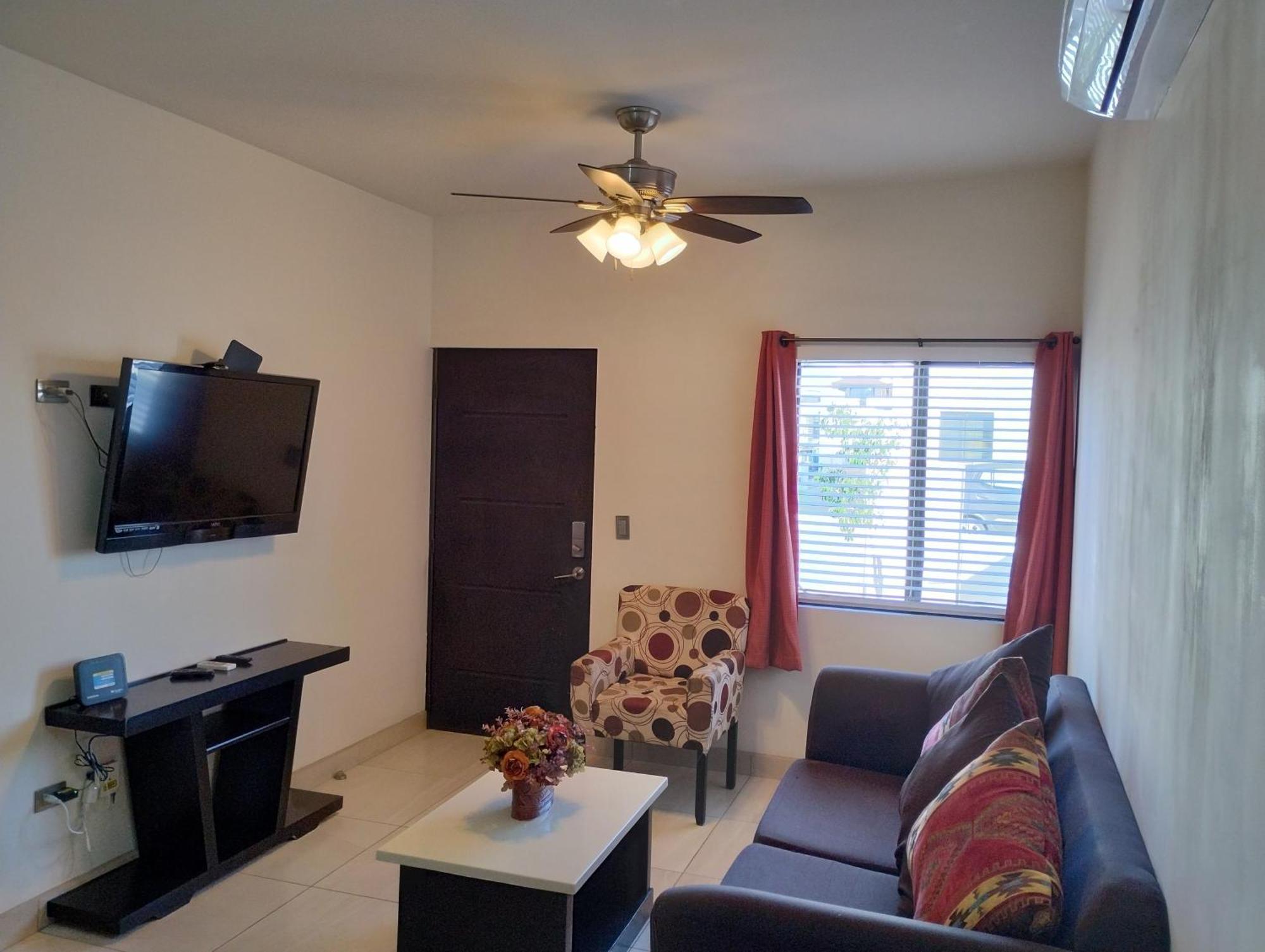 Starfish Maeva Residencial Villa Puerto Penasco Exterior photo