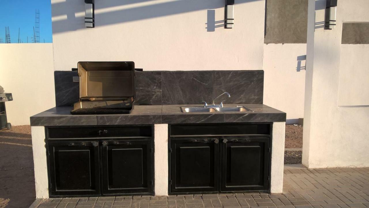 Starfish Maeva Residencial Villa Puerto Penasco Exterior photo